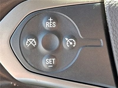 2016 Chevrolet Silverado 1500 High Country