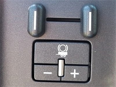 2016 Chevrolet Silverado 1500 High Country