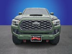 2021 Toyota Tacoma TRD Sport V6