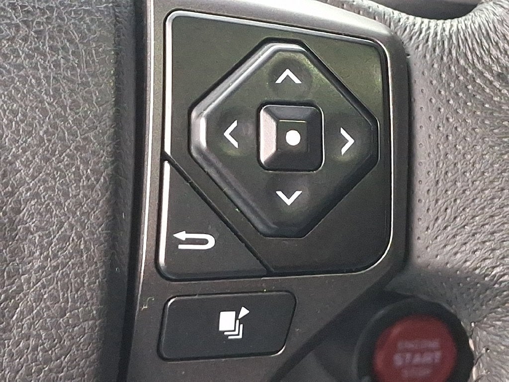 2021 Toyota Tacoma TRD Sport V6