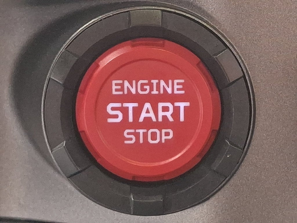 2021 Toyota Tacoma TRD Sport V6