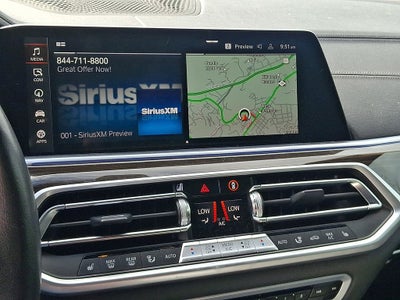 2023 BMW X5 sDrive40i