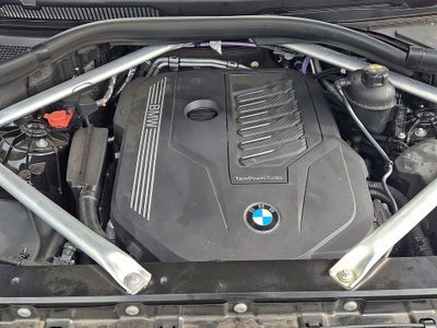 2023 BMW X5 sDrive40i