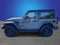 2021 Jeep Wrangler Willys 4x4