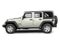 2013 Jeep Wrangler Sahara