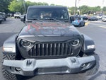 2018 Jeep Wrangler Sport 4x4