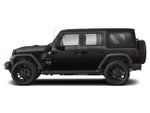 2023 Jeep Wrangler Sahara 4x4