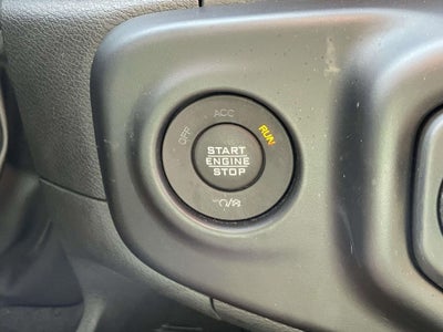 2023 Jeep Wrangler Sahara 4x4