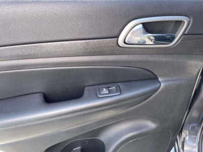 2018 Jeep Grand Cherokee Altitude 4x4