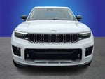 2021 Jeep Grand Cherokee L Overland 4x4
