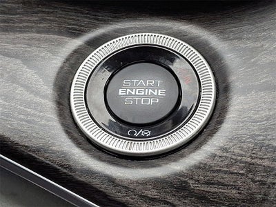 2021 Jeep Grand Cherokee L Overland 4x4