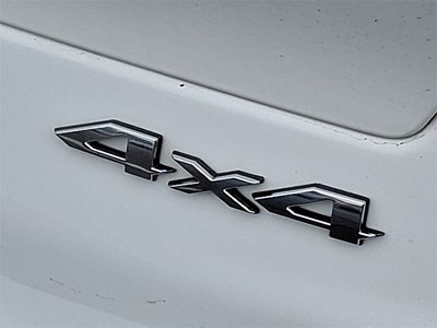 2021 Jeep Grand Cherokee L Overland 4x4