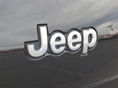 2021 Jeep Grand Cherokee L Summit 4x4