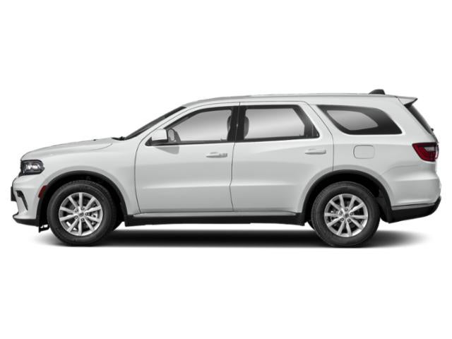 2022 Dodge Durango R/T RWD