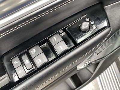 2022 Jeep Wagoneer Series III 4x4