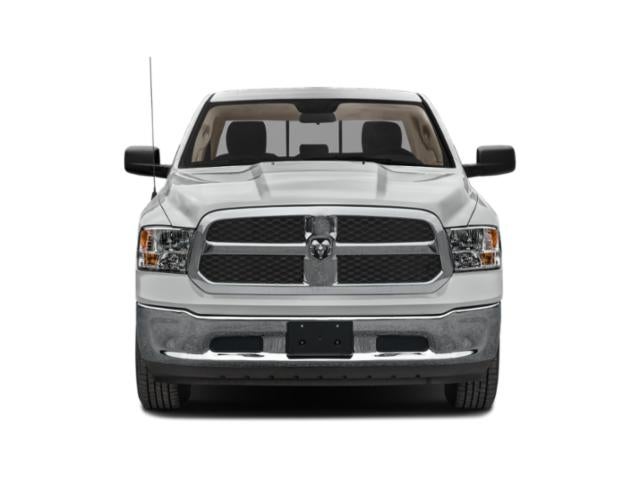 2019 RAM 1500 Classic Warlock Quad Cab 4x4 6'4' Box