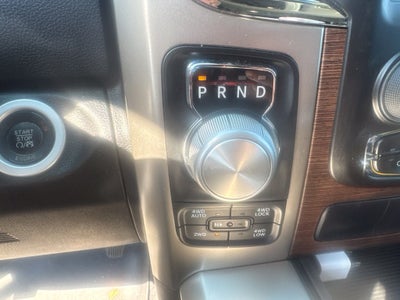 2014 RAM 1500 Laramie
