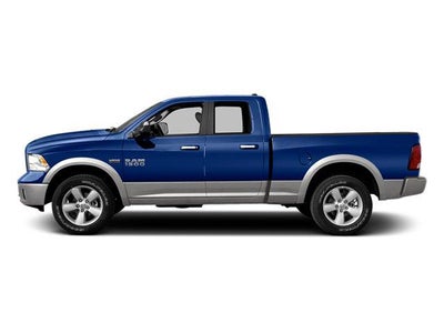 2014 RAM 1500 Laramie