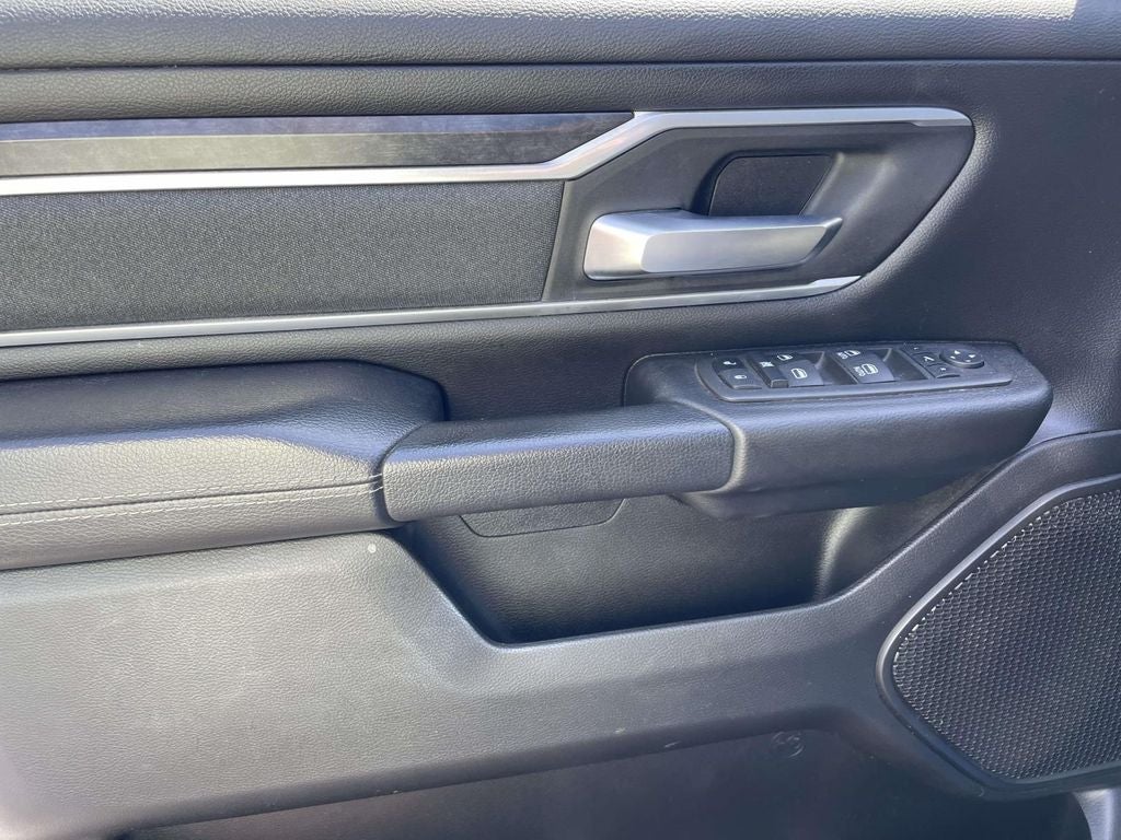 2022 RAM 1500 Big Horn Crew Cab 4x2 5'7' Box