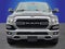 2020 RAM 1500 Big Horn Crew Cab 4x4 5'7' Box