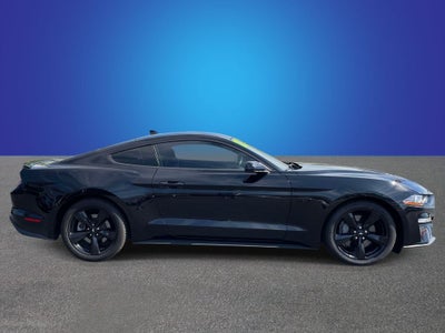2023 Ford Mustang GT Premium Fastback