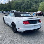 2022 Ford Mustang GT Premium Convertible