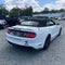 2022 Ford Mustang GT Premium Convertible