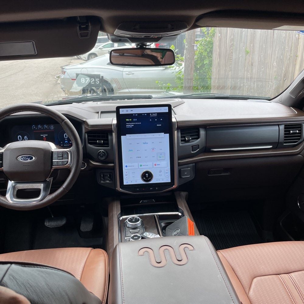 2024 Ford Expedition Max King Ranch