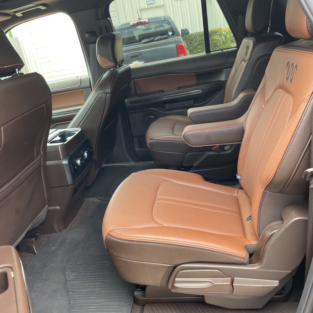 2024 Ford Expedition Max King Ranch