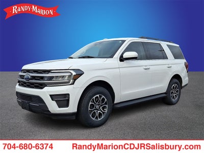 2022 Ford Expedition XLT