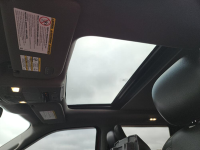 2017 Ford F-350SD Lariat