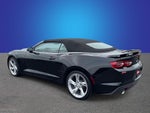 2023 Chevrolet Camaro RWD Convertible LT1