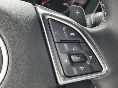 2023 Chevrolet Camaro RWD Convertible LT1