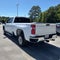 2025 Chevrolet Silverado 2500HD 4WD Crew Cab Long Bed LT