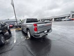2023 Chevrolet Silverado 1500 4WD Crew Cab Short Bed LTZ