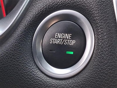 2023 Chevrolet Traverse AWD High Country