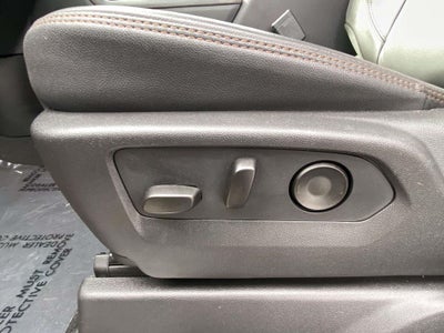 2026 GMC Sierra 1500 Crew Cab, Short Bed, AT4, 4WD