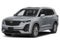 2025 Cadillac XT6 FWD Premium Luxury