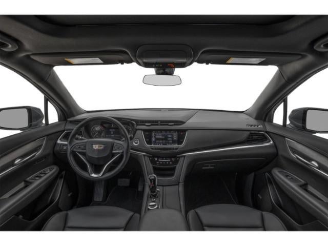2025 Cadillac XT6 FWD Premium Luxury