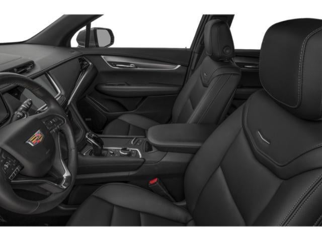 2025 Cadillac XT6 FWD Premium Luxury