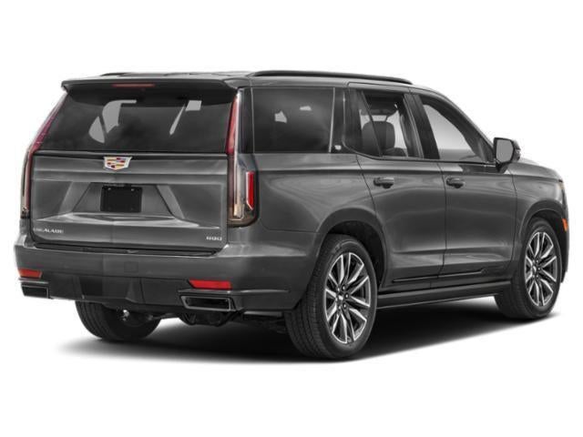 2021 Cadillac Escalade 2WD Sport