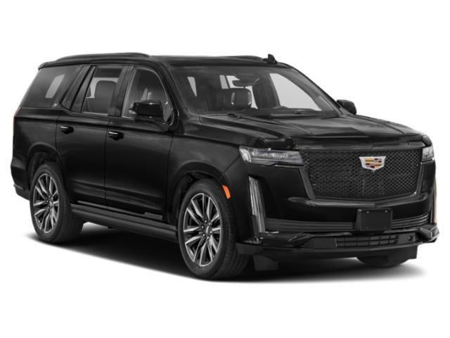 2021 Cadillac Escalade 2WD Sport