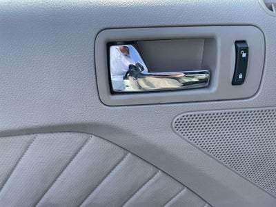 2011 Ford Mustang GT Premium