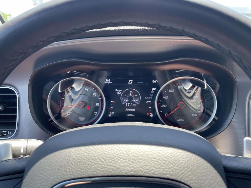 2023 Dodge Charger R/T