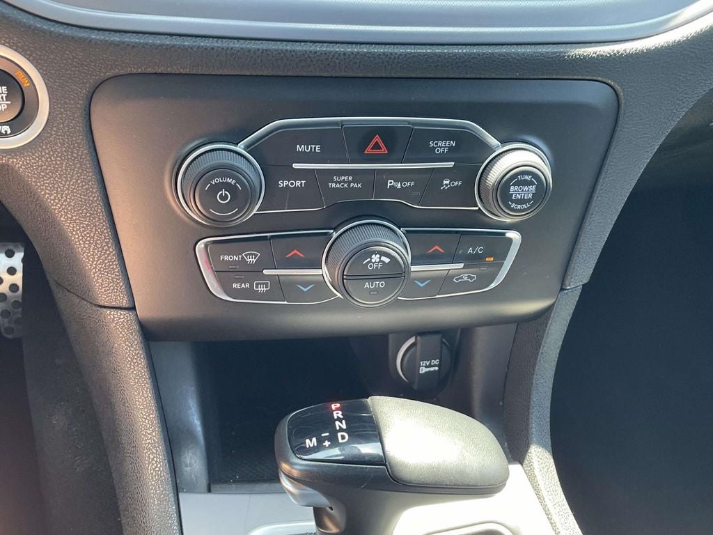 2023 Dodge Charger R/T