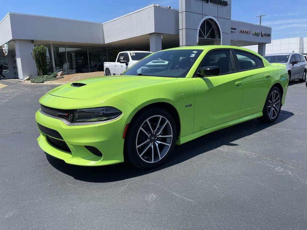 2023 Dodge Charger R/T
