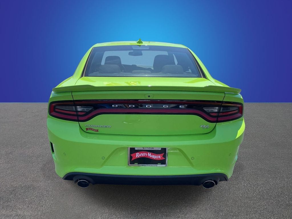 2023 Dodge Charger R/T
