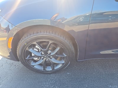 2023 Chrysler Pacifica Limited AWD