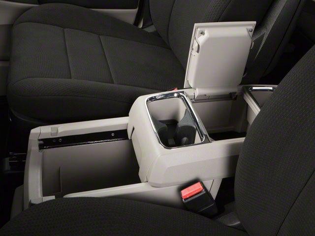 2012 Dodge Grand Caravan SE/AVP