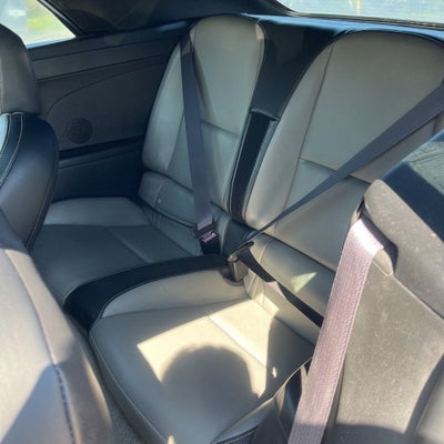 2011 Chevrolet Camaro SS 2SS